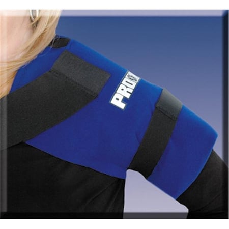 Pro-Kold ProKold SS-842 Soft Stuff Shoulder Wrap; 2 Inserts SS-842